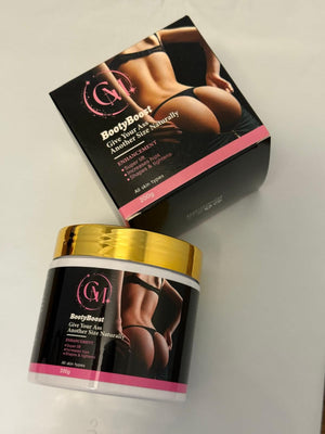 BootyBoost 200g