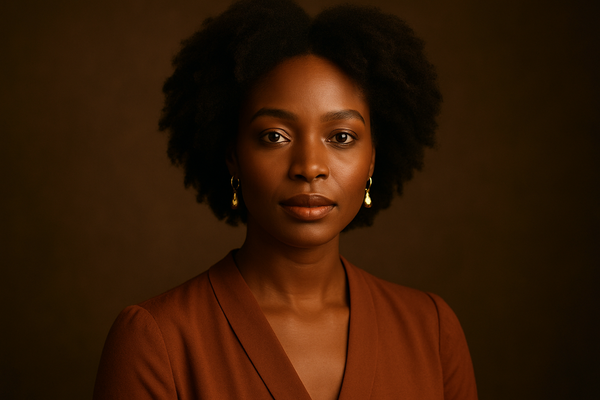 i need  a woman black